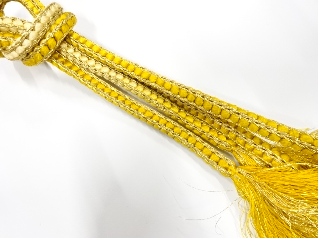 Japanese Kimono / Accessories Silk